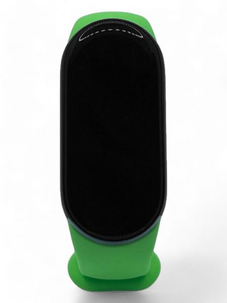 ���������� ������� BeCover ��� Xiaomi Mi Smart Band 9 Green (711947) - �������� 2