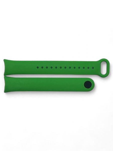 ���������� ������� BeCover ��� Xiaomi Mi Smart Band 9 Green (711947) - �������� 4