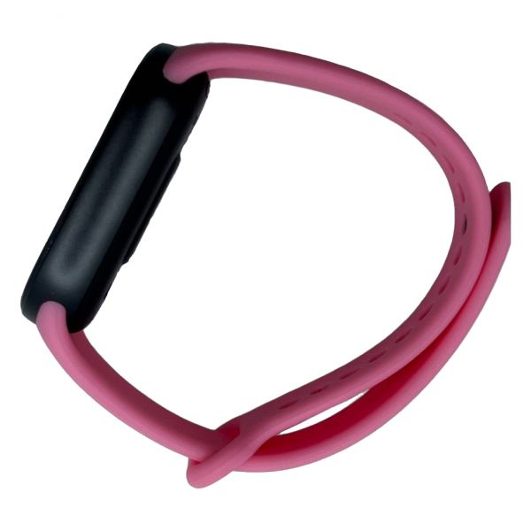 ���������� ������� BeCover ��� Xiaomi Mi Smart Band 9 Hot Pink (711949) - �������� 1