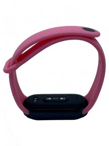 ���������� ������� BeCover ��� Xiaomi Mi Smart Band 9 Hot Pink (711949) - �������� 3