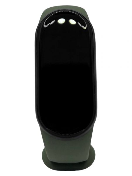 ���������� ������� BeCover ��� Xiaomi Mi Smart Band 9 Khaki (711950) - �������� 2