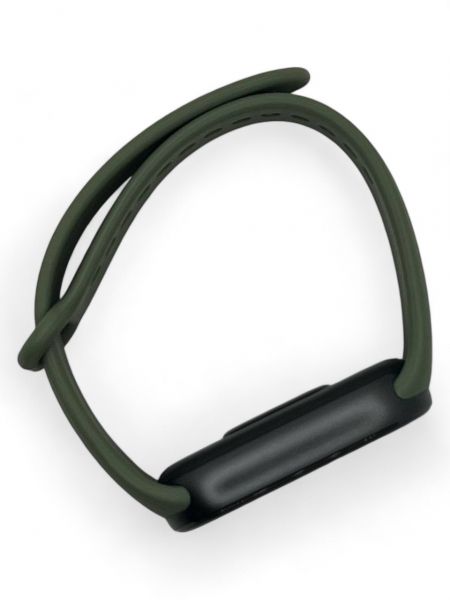 ���������� ������� BeCover ��� Xiaomi Mi Smart Band 9 Khaki (711950) - �������� 3