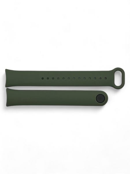 ���������� ������� BeCover ��� Xiaomi Mi Smart Band 9 Khaki (711950) - �������� 4