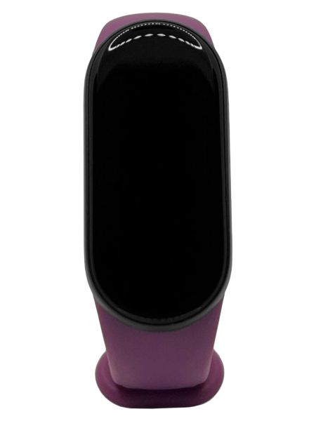 ���������� ������� BeCover ��� Xiaomi Mi Smart Band 9 Purple (711952) - �������� 2