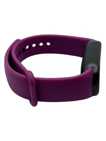 ���������� ������� BeCover ��� Xiaomi Mi Smart Band 9 Purple (711952) - �������� 3
