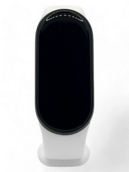 ���������� ������� BeCover ��� Xiaomi Mi Smart Band 9 White (711956) - �������� 2