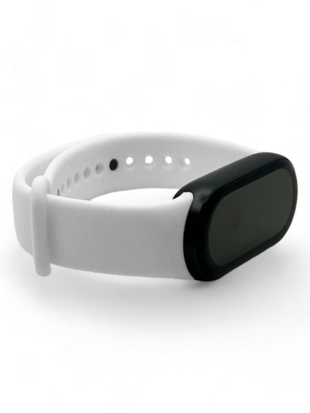 ���������� ������� BeCover ��� Xiaomi Mi Smart Band 9 White (711956) - �������� 3