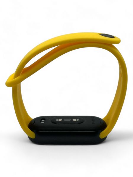 ���������� ������� BeCover ��� Xiaomi Mi Smart Band 9 Yellow (711957) - �������� 4
