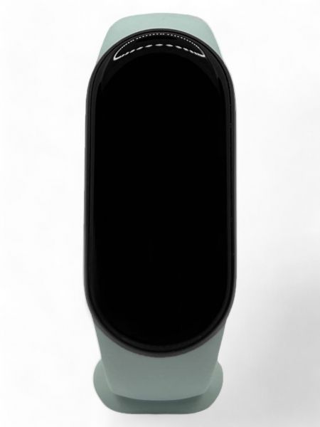 ���������� ������� BeCover ��� Xiaomi Mi Smart Band 9 Light Blue (711958) - �������� 2