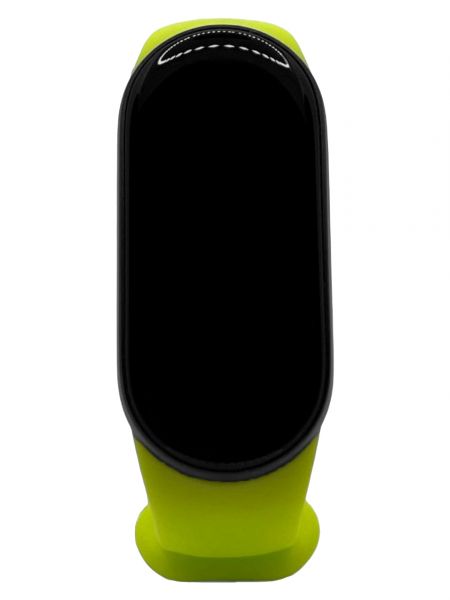 ����������� ������� BeCover ��� Xiaomi Mi Smart Band 9 Lime (711959) - �������� 2