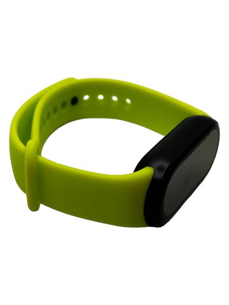 ����������� ������� BeCover ��� Xiaomi Mi Smart Band 9 Lime (711959) - �������� 3