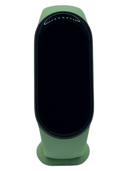 ���������� ������� BeCover ��� Xiaomi Mi Smart Band 9 Light Green (711962) - �������� 2