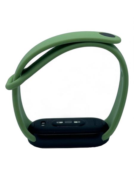 ���������� ������� BeCover ��� Xiaomi Mi Smart Band 9 Light Green (711962) - �������� 4