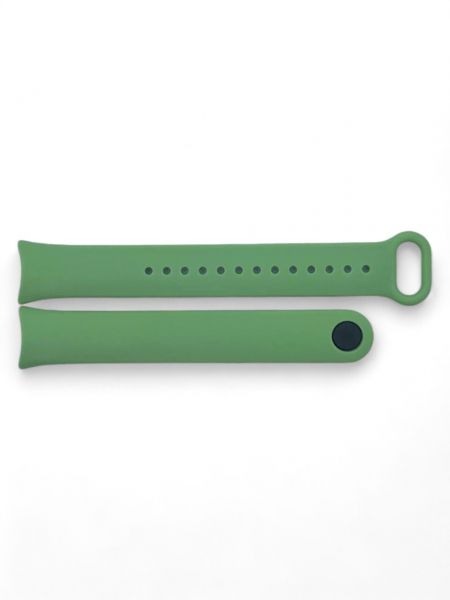���������� ������� BeCover ��� Xiaomi Mi Smart Band 9 Light Green (711962) - �������� 5