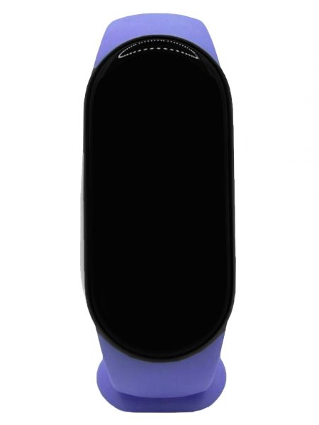 ���������� ������� BeCover ��� Xiaomi Mi Smart Band 9 Light Purple (711963) - �������� 2