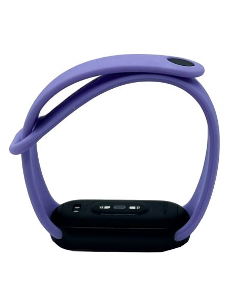 ���������� ������� BeCover ��� Xiaomi Mi Smart Band 9 Light Purple (711963) - �������� 4