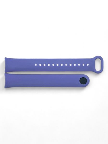���������� ������� BeCover ��� Xiaomi Mi Smart Band 9 Light Purple (711963) - �������� 5