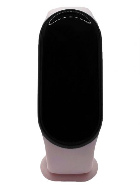 ���������� ������� BeCover ��� Xiaomi Mi Smart Band 9 Rose Gold (711967) - �������� 2