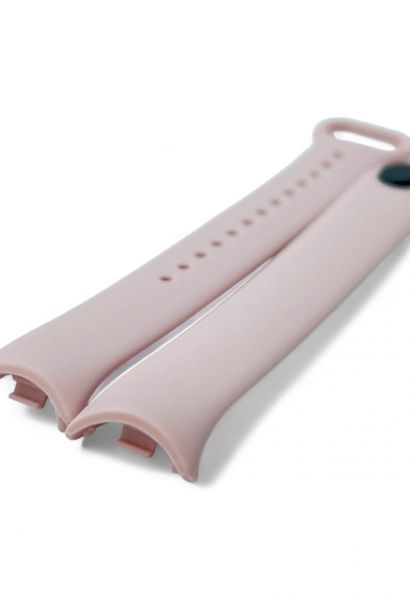 ���������� ������� BeCover ��� Xiaomi Mi Smart Band 9 Rose Gold (711967) - �������� 4