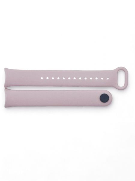 ���������� ������� BeCover ��� Xiaomi Mi Smart Band 9 Rose Gold (711967) - �������� 5