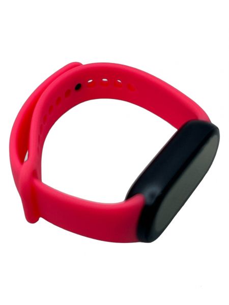 ���������� ������� BeCover ��� Xiaomi Mi Smart Band 9 Rose Red (711968) - �������� 3