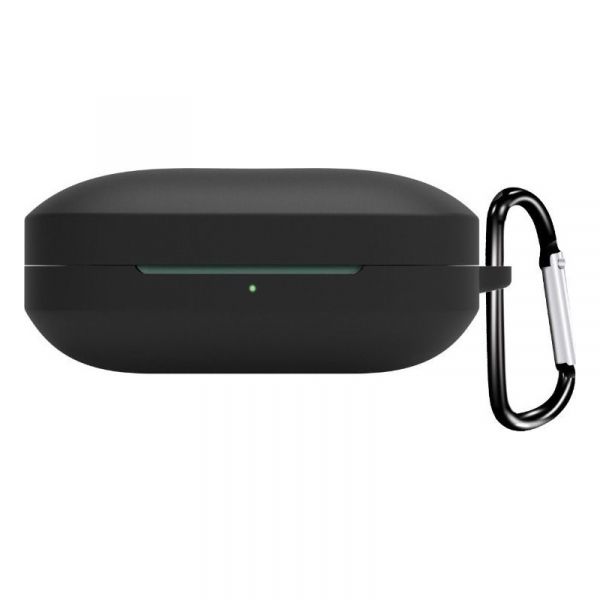 ����� ��� ��������� BeCover Silicon ��� OnePlus Buds Pro 2 Black (712016) - �������� 1