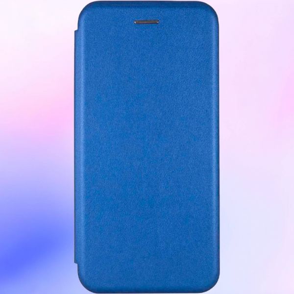 �����-������ BeCover Exclusive ��� Nubia V60 Blue (712189) - �������� 1