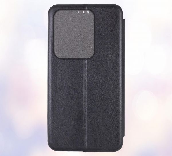 �e���-������ BeCover Exclusive ��� ZTE Blade V50 Design Black (712196) - �������� 2