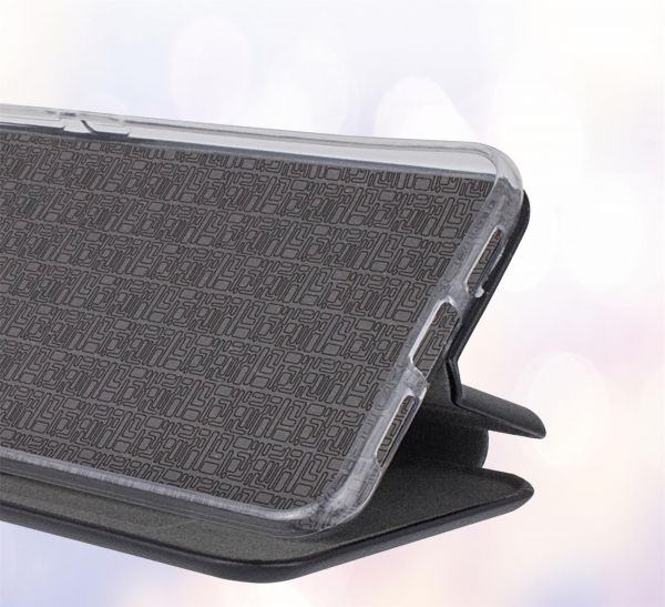 �e���-������ BeCover Exclusive ��� ZTE Blade V50 Design Black (712196) - �������� 4