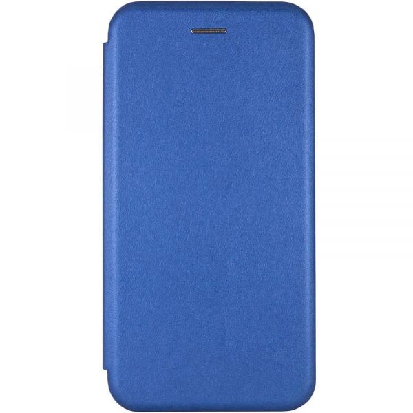 �����-������ BeCover Exclusive ��� ZTE Blade V50 Design Blue (712197) - �������� 1