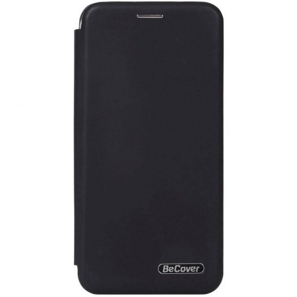 �e���-������ BeCover Exclusive ��� Samsung Galaxy A16 5G SM-A166 Black (712199) - �������� 1