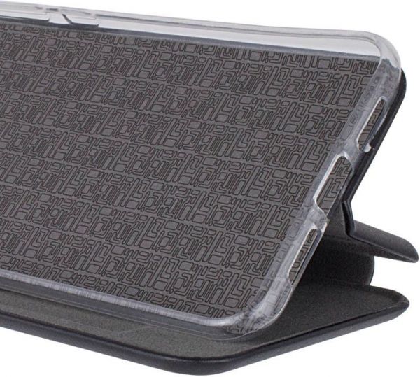 �e���-������ BeCover Exclusive ��� Samsung Galaxy A16 5G SM-A166 Black (712199) - �������� 4