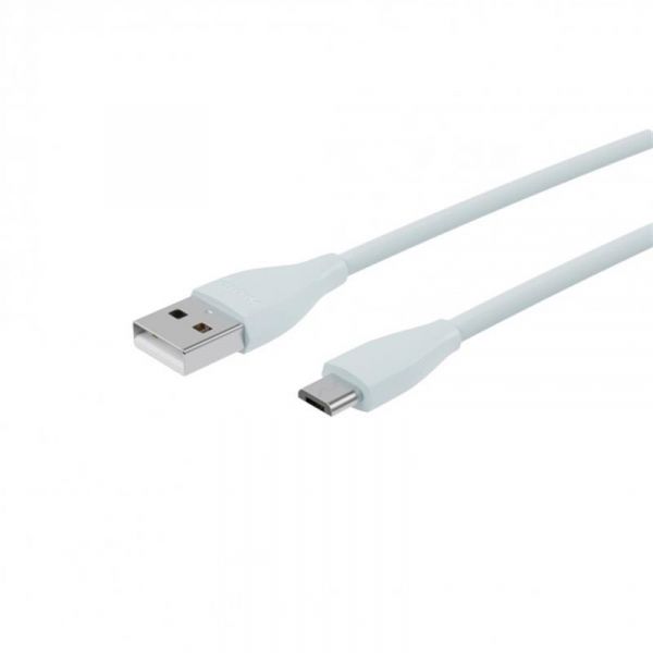 ������ Maxxter USB-microUSB 1� ����� ������� (UB-M-USB-01MG) - �������� 2