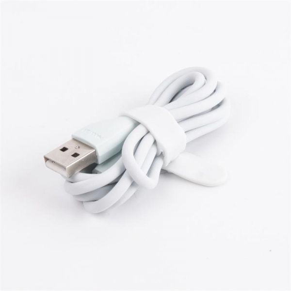 ������ Maxxter USB-microUSB 1� ����� ������� (UB-M-USB-01MG) - �������� 3