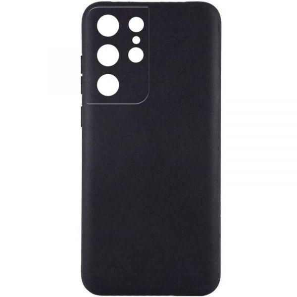 �����-�������� BeCover ��� Samsung Galaxy S25 Ultra SM-S938 Black (712902) - �������� 1