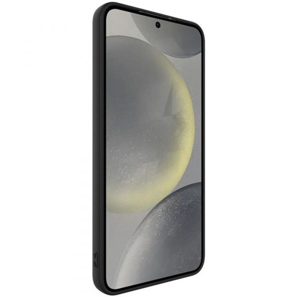 �����-�������� BeCover ��� Samsung Galaxy S25+ SM-S936 Black (712906) - �������� 2