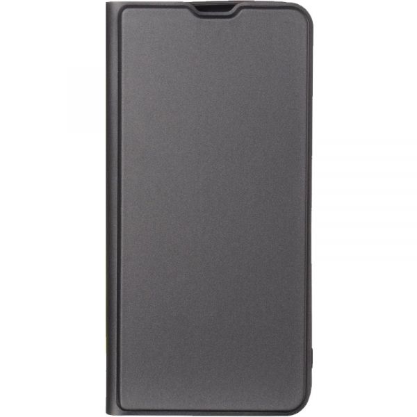 �����-������ BeCover Exclusive New Style ��� Samsung Galaxy A56 SM-A566 Black (713030) - �������� 1