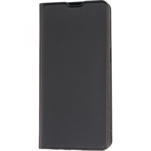 �����-������ BeCover Exclusive New Style ��� Samsung Galaxy A56 SM-A566 Black (713030) - �������� 3