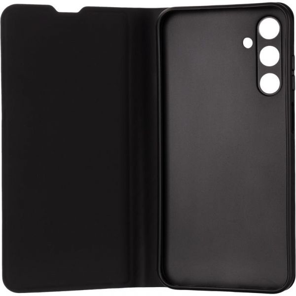 �����-������ BeCover Exclusive New Style ��� Samsung Galaxy A56 SM-A566 Black (713030) - �������� 4