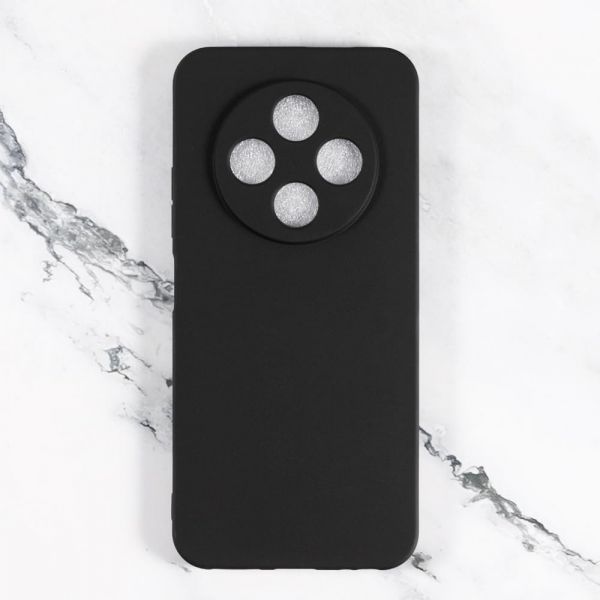 �����-�������� BeCover ��� Tecno Spark 30 (KL6) Black (713135) - �������� 2