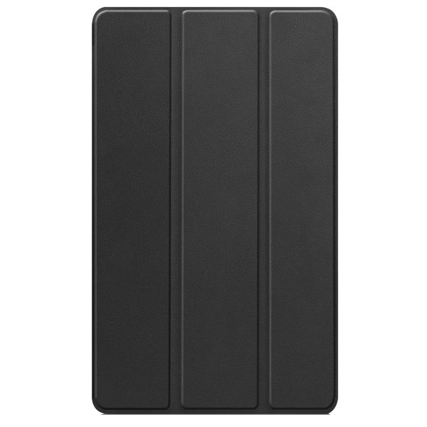 �����-������ BeCover Smart Case ��� Lenovo Tab One / Tab K9 8.7" 2025 (TB305XU/FU) Black (713744) - �������� 2