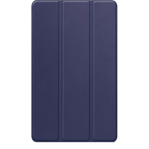 - BeCover Smart Case  Lenovo Tab One / Tab K9 8.7" 2025 (TB305XU/FU) Deep Blue (713745) -  2