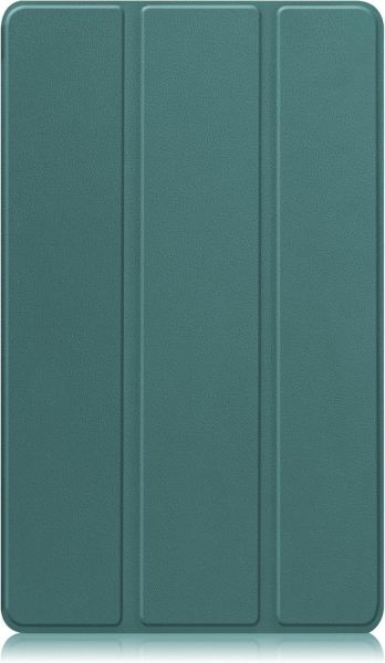 �e���-������ BeCover Smart Case ��� Lenovo Tab One / Tab K9 8.7" 2025 (TB305XU/FU) Dark Green (713746) - �������� 2
