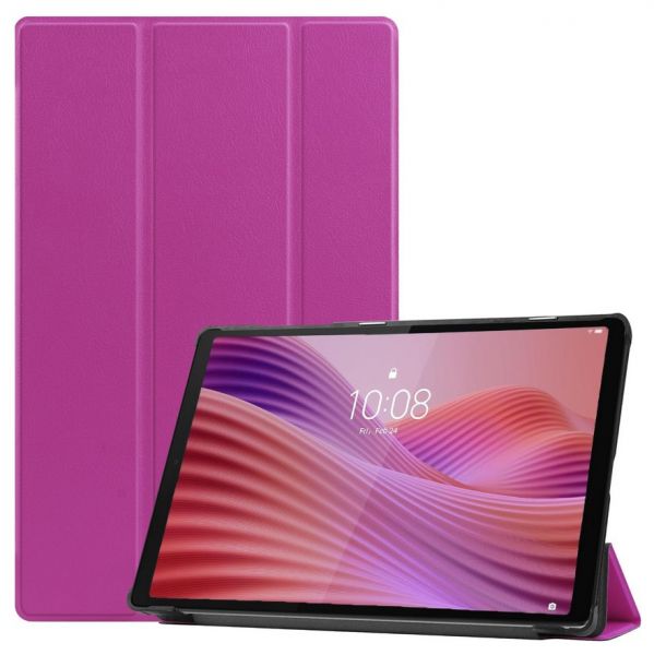 �e���-������ BeCover Smart Case ��� Lenovo Tab One / Tab K9 8.7" 2025 (TB305XU/FU) Purple (713747) - �������� 1