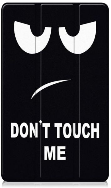 �e���-������ BeCover Smart Case ��� Lenovo Tab One / Tab K9 8.7" 2025 (TB305XU/FU) Don`t Touch (713749) - �������� 2