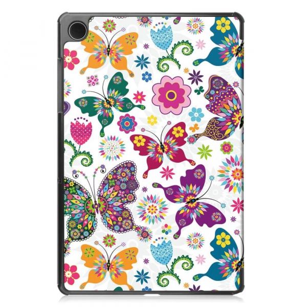 �e��� BeCover Smart Case ��� Samsung Galaxy Tab A11 SM-X133/SM-X135 8.7" Butterfly (713973) - �������� 6