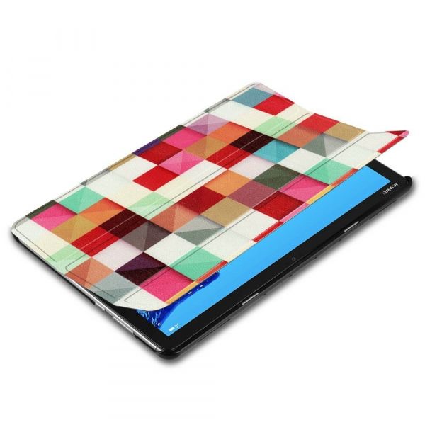 �e��� BeCover Smart Case ��� Samsung Galaxy Tab A11 SM-X133/SM-X135 8.7" Square (713979) - �������� 5