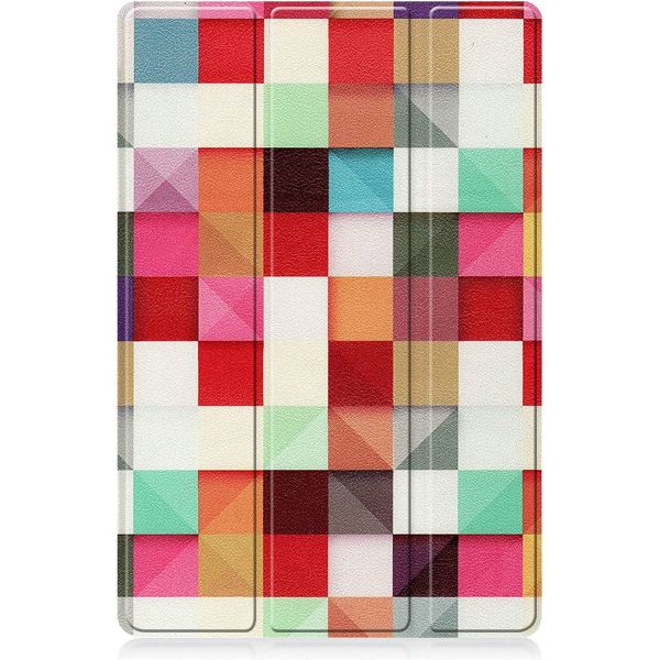 �e��� BeCover Smart Case ��� Samsung Galaxy Tab A11 SM-X133/SM-X135 8.7" Square (713979) - �������� 6