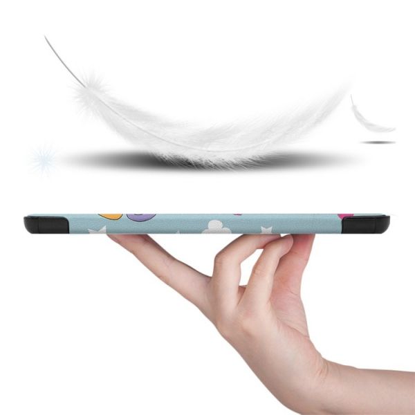 �e��� BeCover Smart Case ��� Samsung Galaxy Tab A11 SM-X133/SM-X135 8.7" Unicorn (713982) - �������� 1