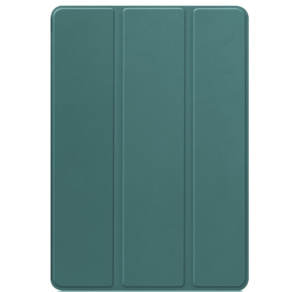 ����� BeCover Smart Case ��� Xiaomi Pad 8 / 8 Pro 11.2" Dark Green (714583) - �������� 1